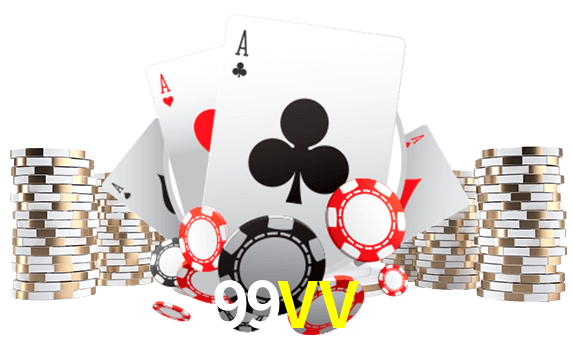 Jogue jogos de pôquer em 99VV