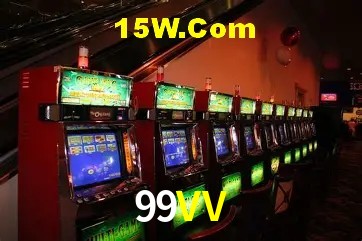 Estatísticas do Jogo 99VV