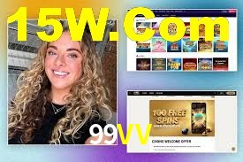 99VV: Jogos de Caça-Níqueis-Altas Recompensas, Roleta-Velocidade, Blackjack-Desafios Máximos