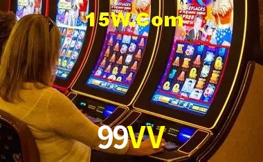 Bônus de Boas-vindas 99VV
