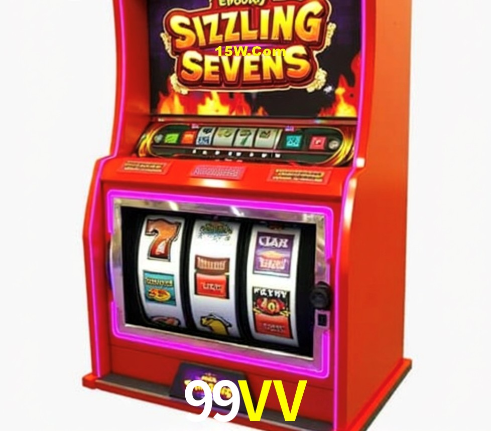 Jogos de Slot 99VV