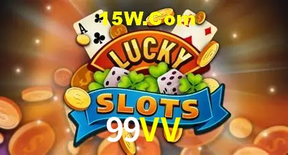 Jogos de Slot 99VV