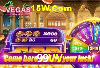 Experiência VIP 99VV