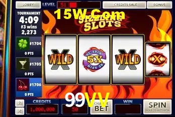 Diretório de Jogos 99VV