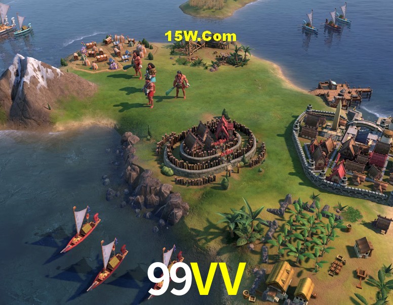 Provedores de Jogos 99VV