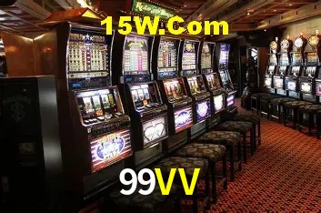 Provedores de Jogos 99VV